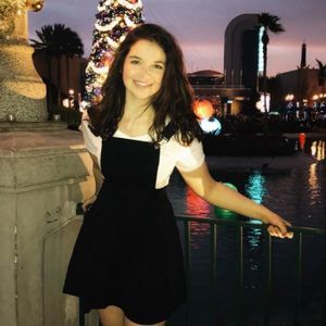 Meet your Posher, Shannon